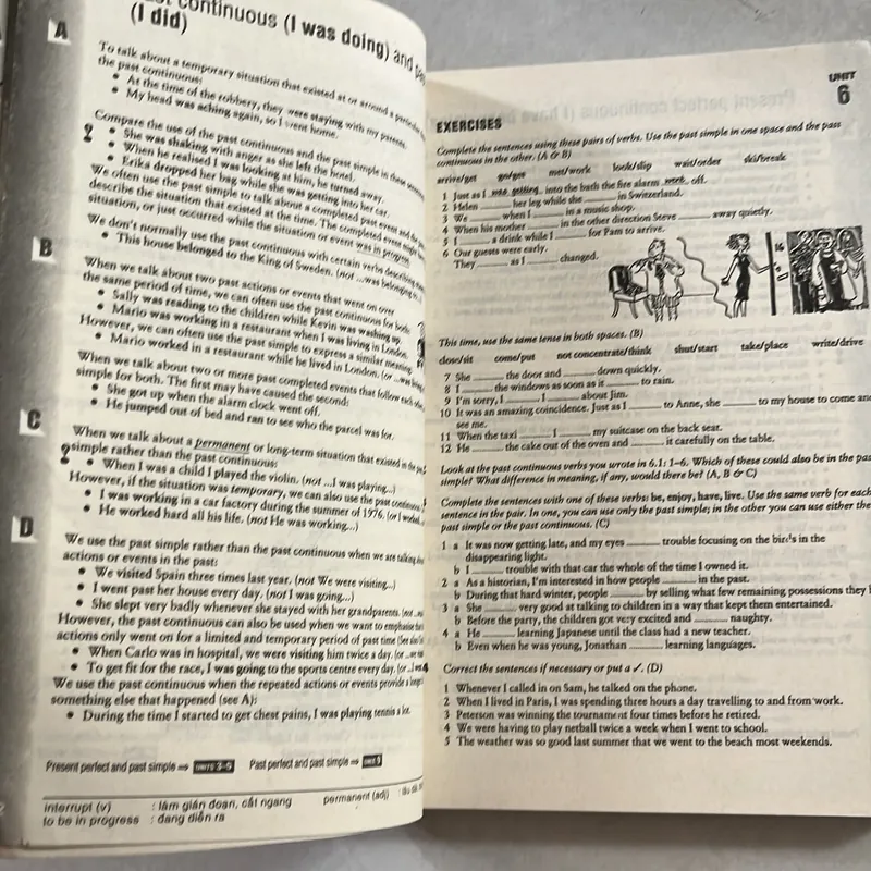 Advanced Grammar in Use - Martin Hewing 557817