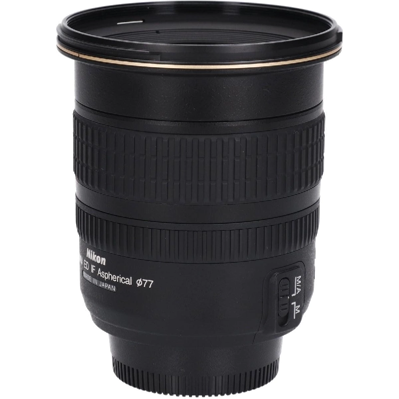 AF-S DX12-24mm F4G - Hàng hiệu Authentic 878455