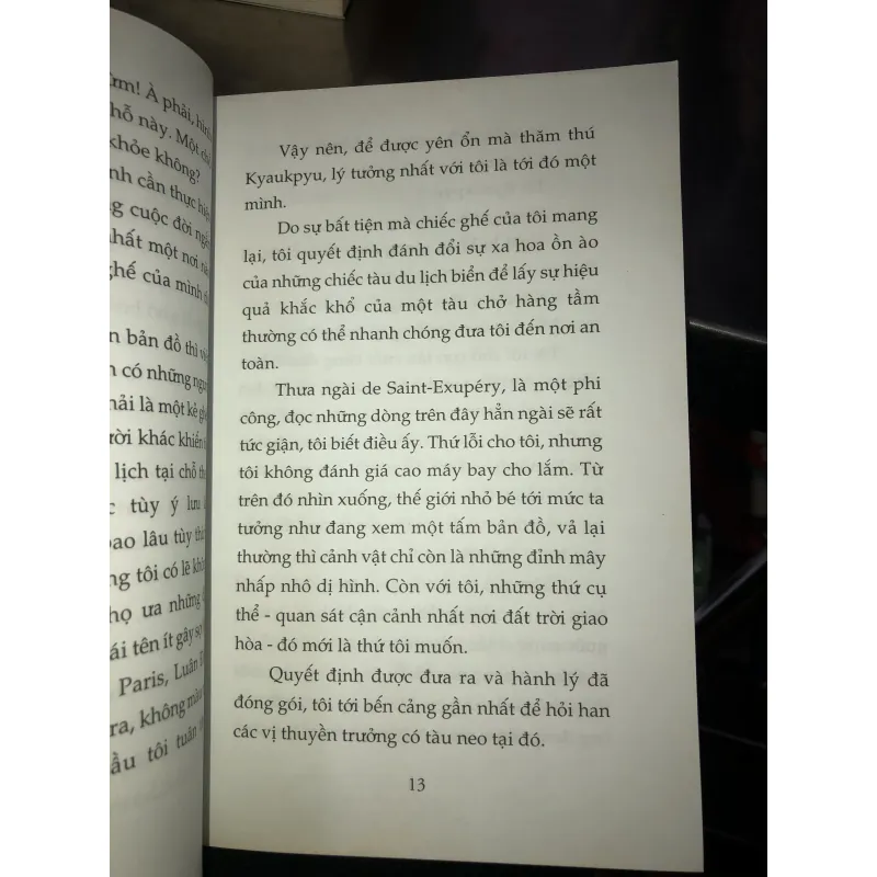 Gặp lại hoàng tử bé - Jean- Pierre Davidts 1020954