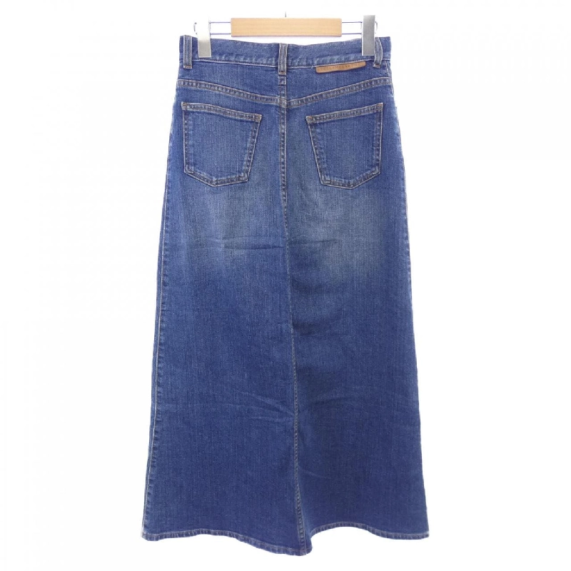 ステラマッカートニー STELLA MCCARTNEY 515729 SCH20 Skirt - Hàng hiệu Authentic 813930