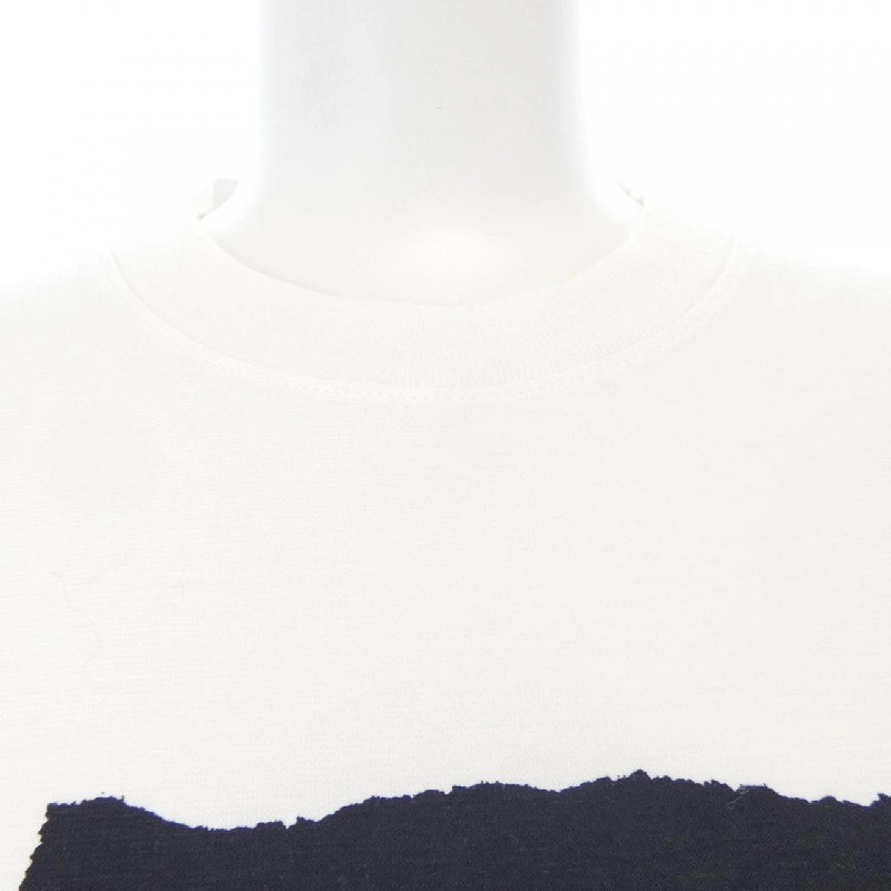 Áo thun CHANEL LOOK53 LOOK55 P63300K48961 20P - Hàng hiệu Chính hãng 824154