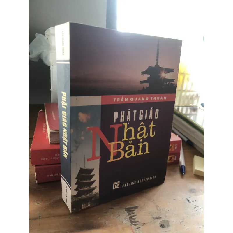 Phật Giáo Nhật Bản 1021450