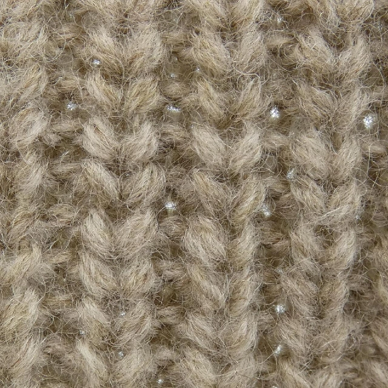 【Mã giảm giá】MARINE SERRE Áo len 645478