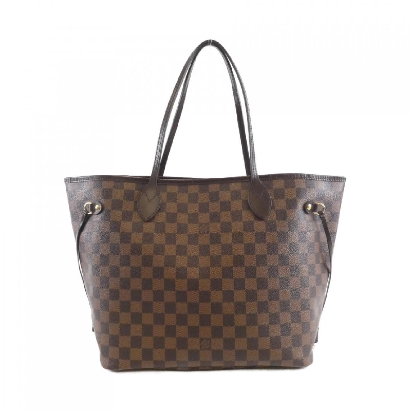 Túi xách Louis Vuitton Damier Neverfull MM N41358 - Hàng hiệu Chính hãng 776477