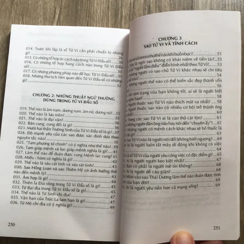 200 câu hỏi về tử vi đẩu số 748804