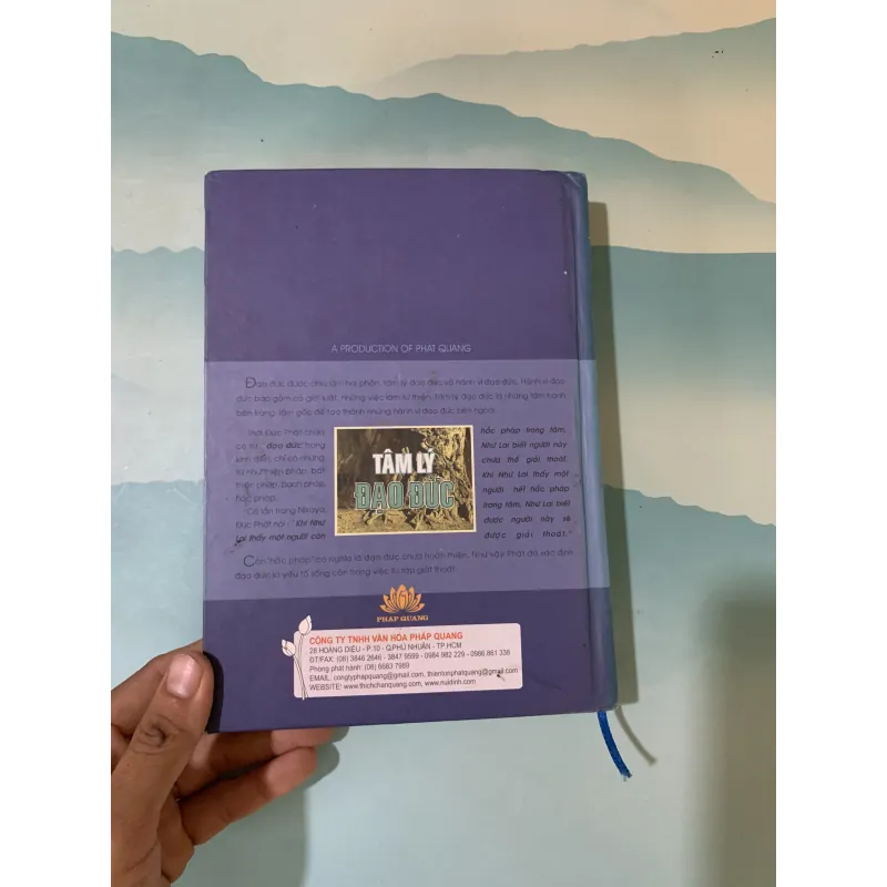 Tâm Lý Đạo Đức 976131