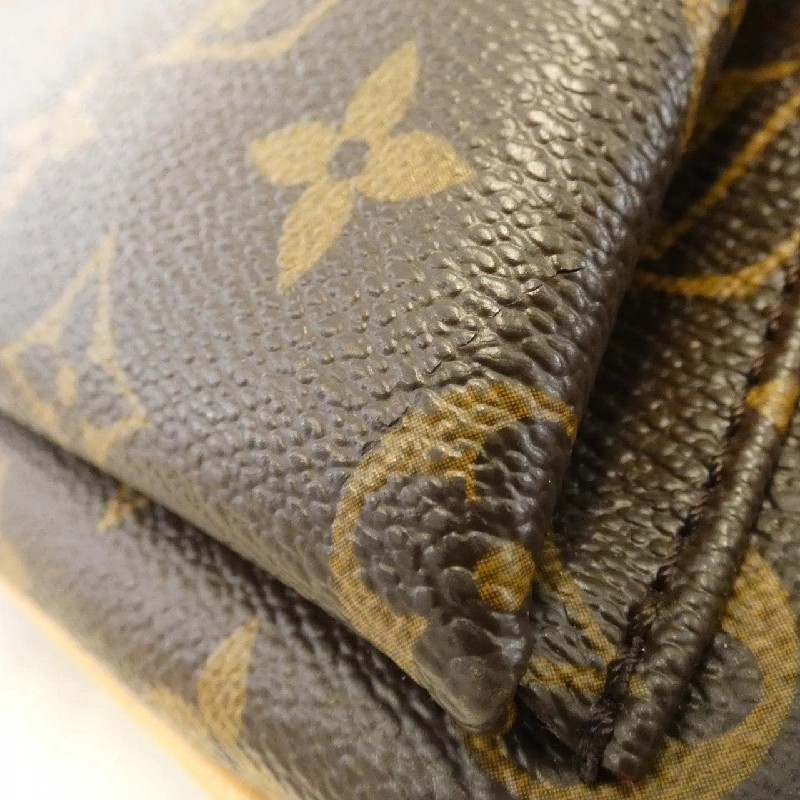 Túi xách Louis Vuitton Monogram Multicolore Cite M51162 619366