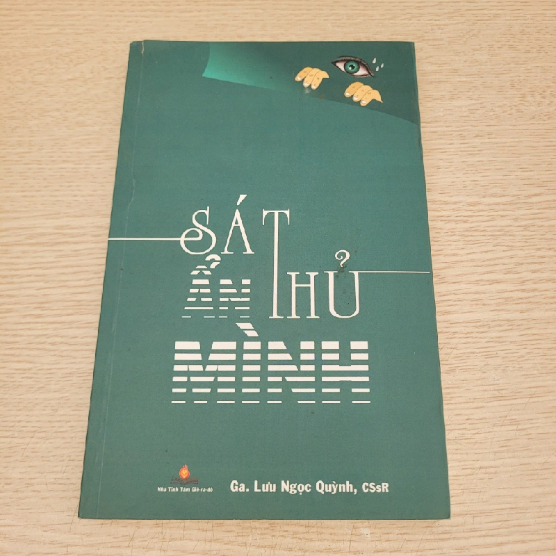 Sát Thủ Ẩn Mình 540924