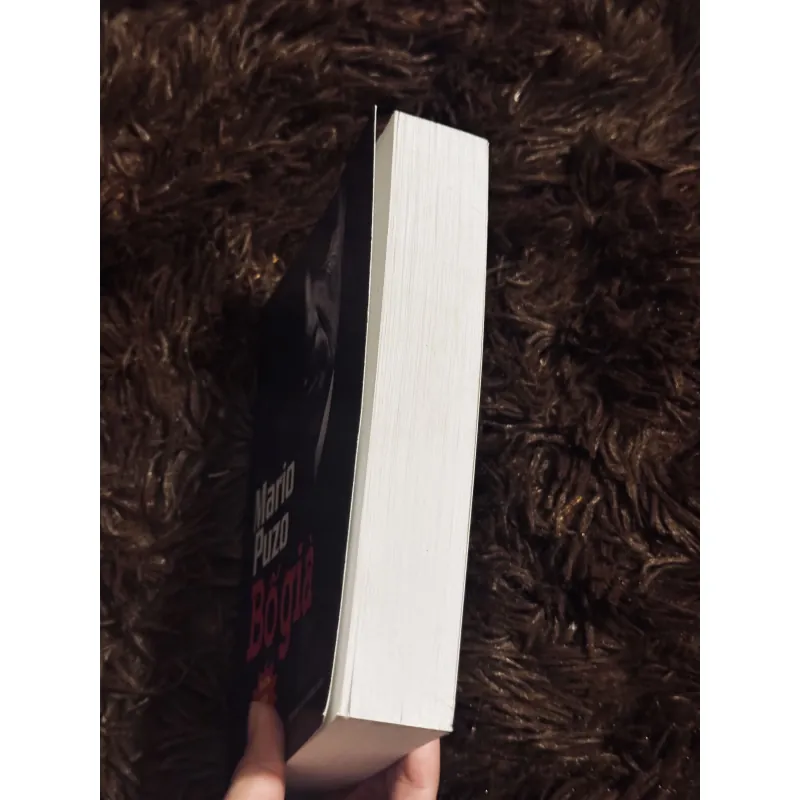 Bố già (bản dịch Đặng Phi Bằng) 994198