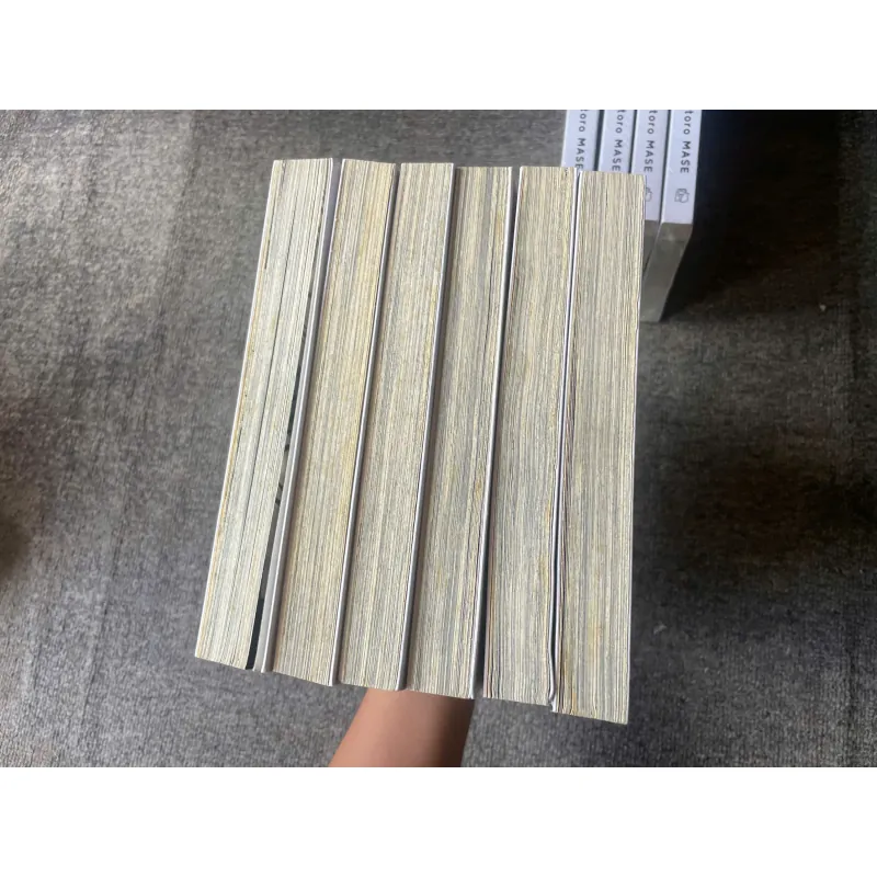 Truyện Ikigami Tập 1-9 - NXB Trẻ 273508