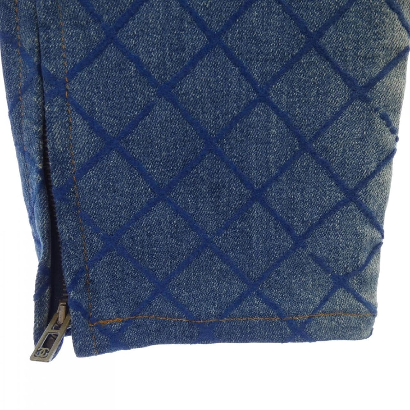 Jeans CHANEL - Hàng hiệu Authentic 825165