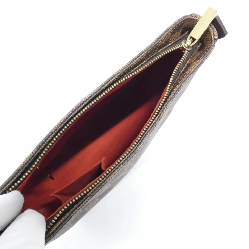 Túi xách vai Louis Vuitton Damier Looping MM N51157 - Hàng hiệu Chính hãng 767821