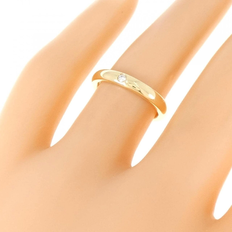 Nhẫn Tiffany - Hàng hiệu Authentic 837526