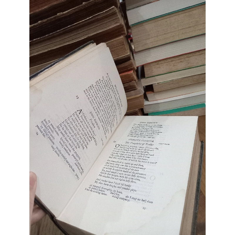 The Oxford book of English verse 1250-1918 - Sir Arthur Quiller-Couch 762371