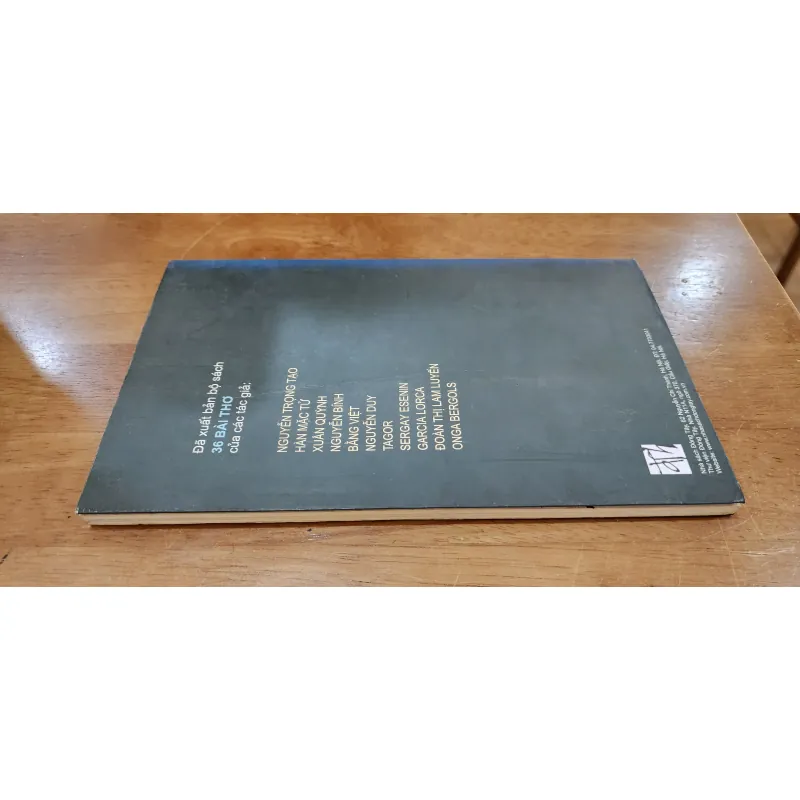 36 bài thơ của đại thi hào Aleksandr S. Pushkin 753695