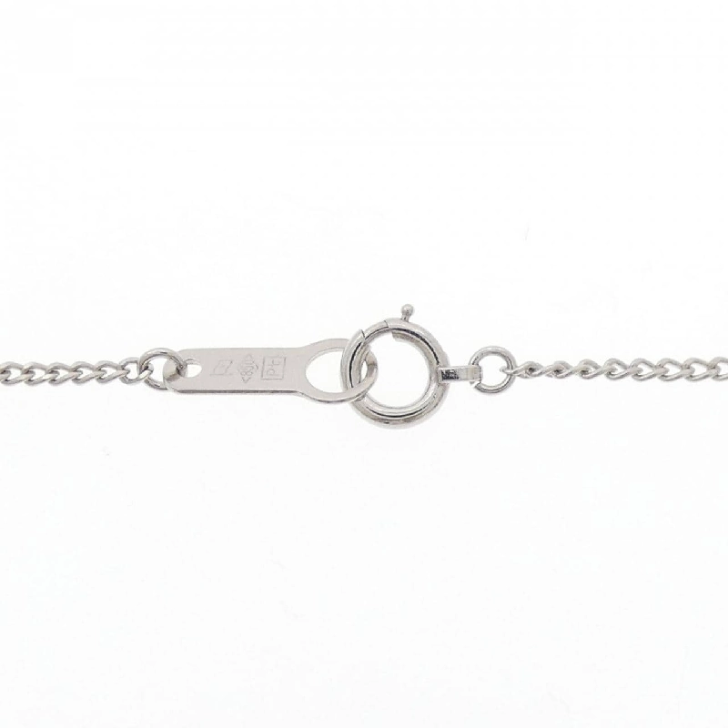 Dây chuyền kim cương PT900/PT850 0.368CT - Hàng hiệu Chính hãng 859498