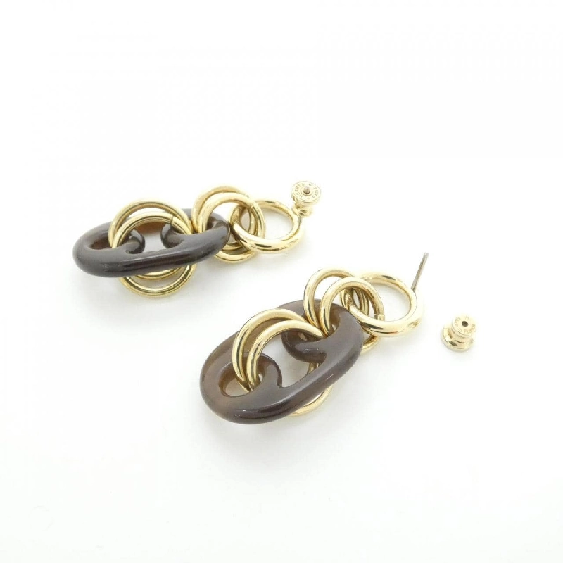 Elie Saab Yuridis PM 057080FD Bông tai - Hàng hiệu Authentic 772370