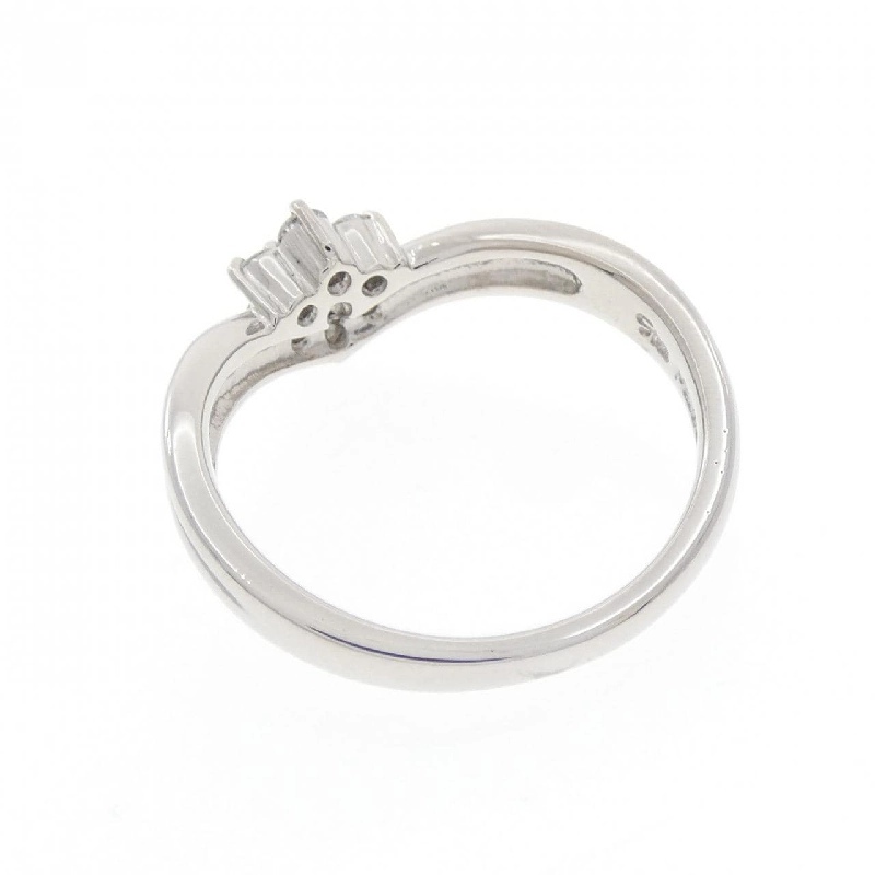 Nhẫn kim cương hồng Stargewery 0.03CT - Hàng hiệu Authentic 841463