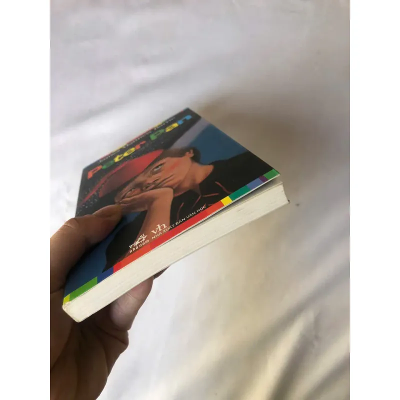 Peter Pan - James Matthew Barrie 788073