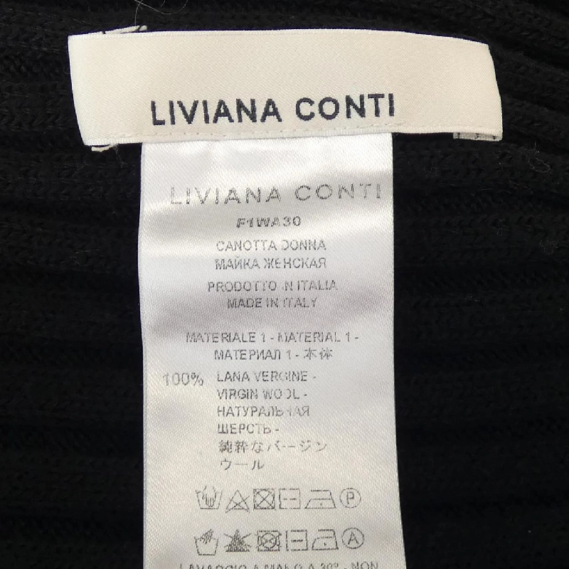 Áo khoác LIVIANA CONTI 633627