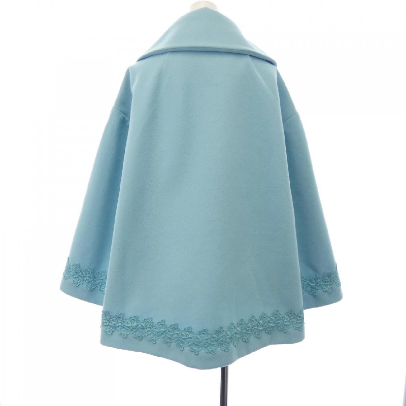 【Mã giảm giá】Siêu đẹp SUPER BEAUTY Áo khoác 635231