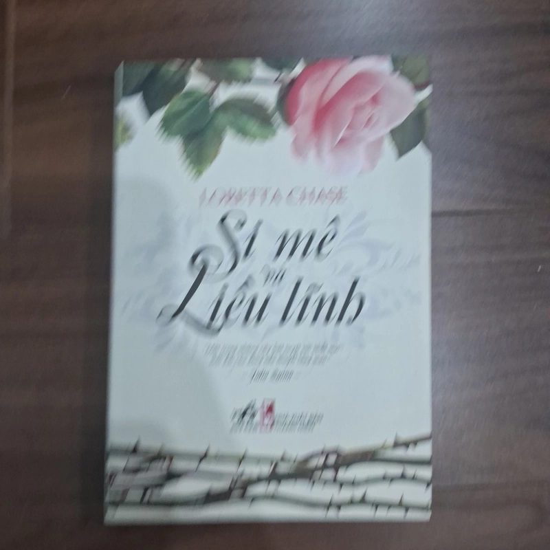 Si mê và liều lĩnh 506185