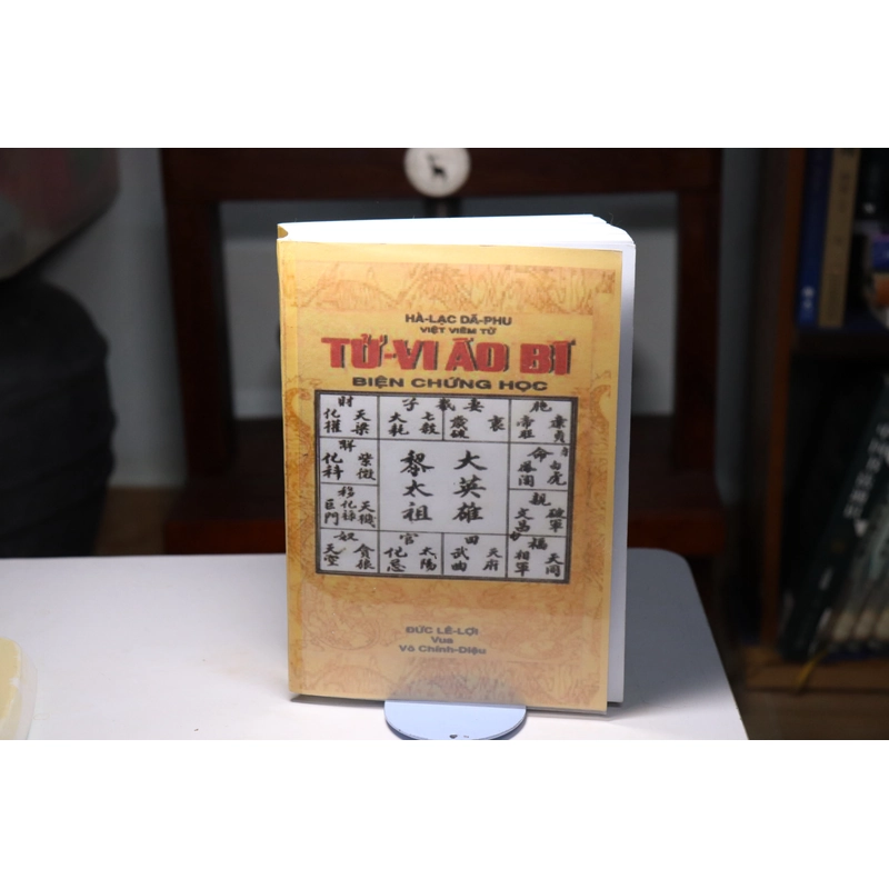 Tử vi áo bí- Hà Lạc Dã Phu 464340