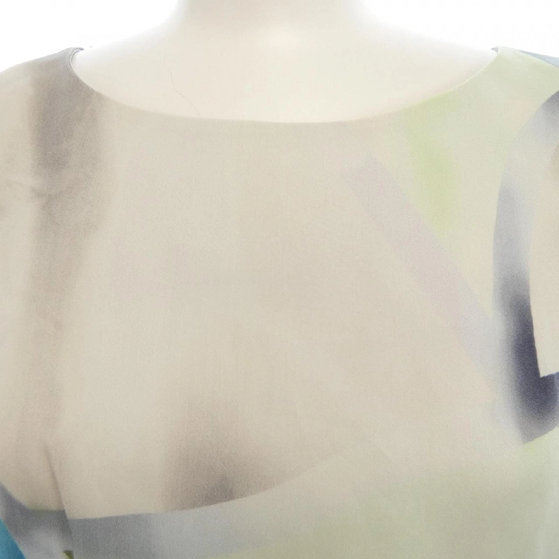 【Mã giảm giá】Bộ sưu tập ARMANI collezioni - Đầm 653644