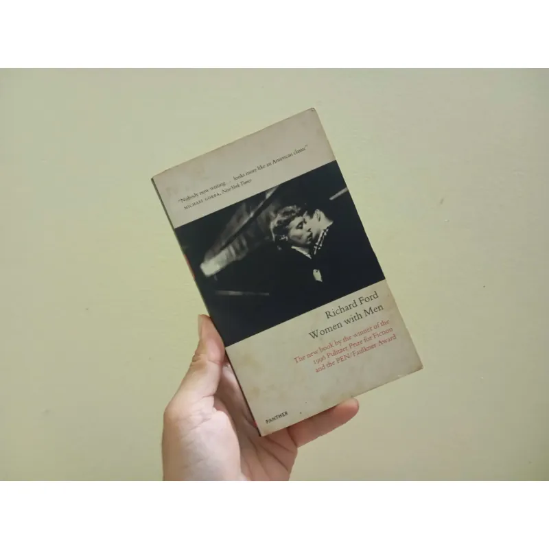 women with men, sách ngoại văn, tiếng anh 564811