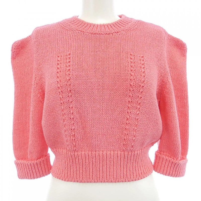 Chanel CHANEL P72760K10457 Áo len 634488