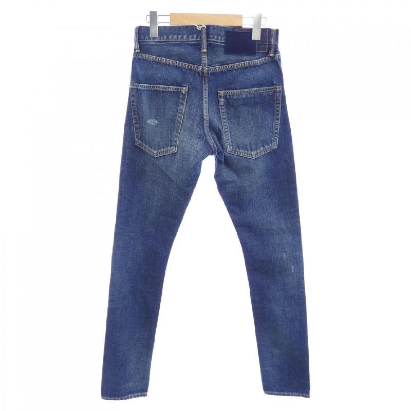 Jeans VISVIM - Hàng hiệu Authentic 891351