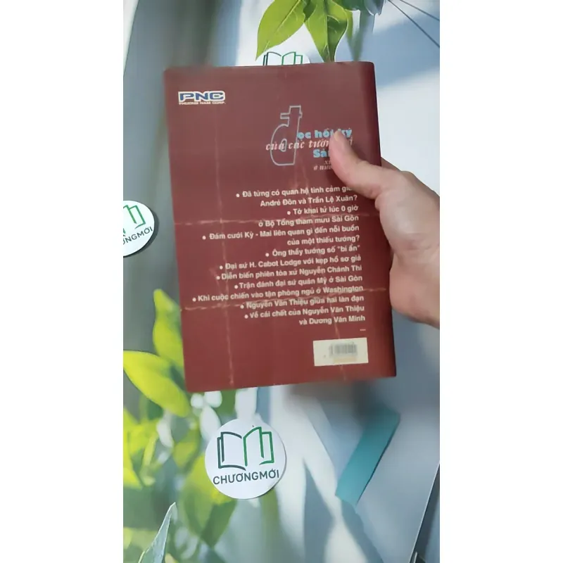 Đọc Hồi Ký Của Các Tướng Tá Sài Gòn - Cao Tự Thanh 928596