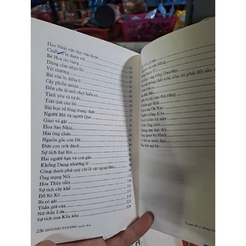 Truyện kể về những tấm gương đạo đức - Dương Phong - 2016 mới 80% vẽ - VĂN HỌC - HCM0111 921586