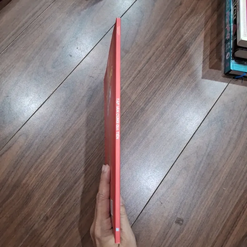 Tập văn cúng gia tiên 700750