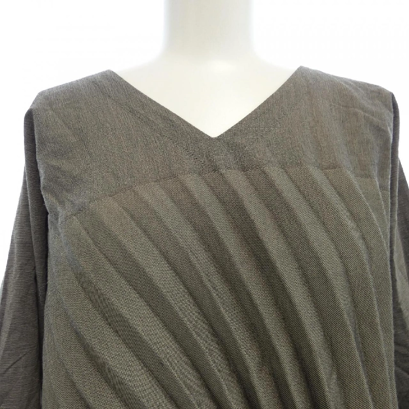 ISSEY MIYAKE 2021 IM13FT134 Áo thun 632066