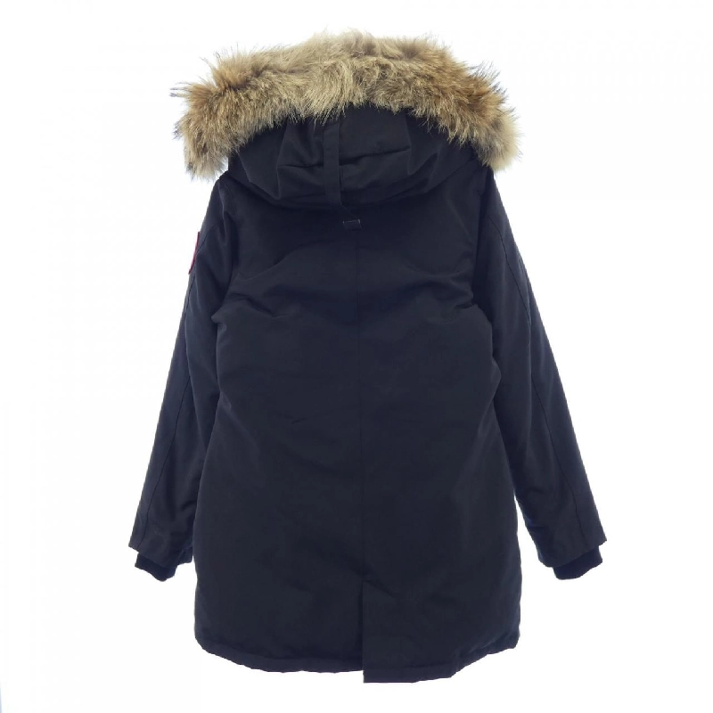 【Khuyến mãi】Áo khoác lông Canada Goose 644106
