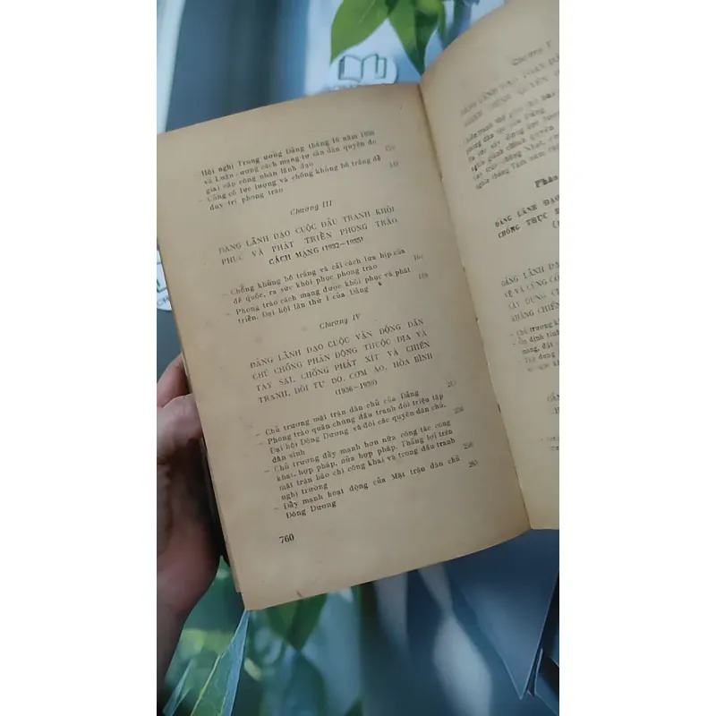 [MIỄN PHÍ BỌC SÁCH] [XƯA] Lịch Sử Đảng Cộng Sản Việt Nam 1 (bản Sơ Thảo) (1982) 928571