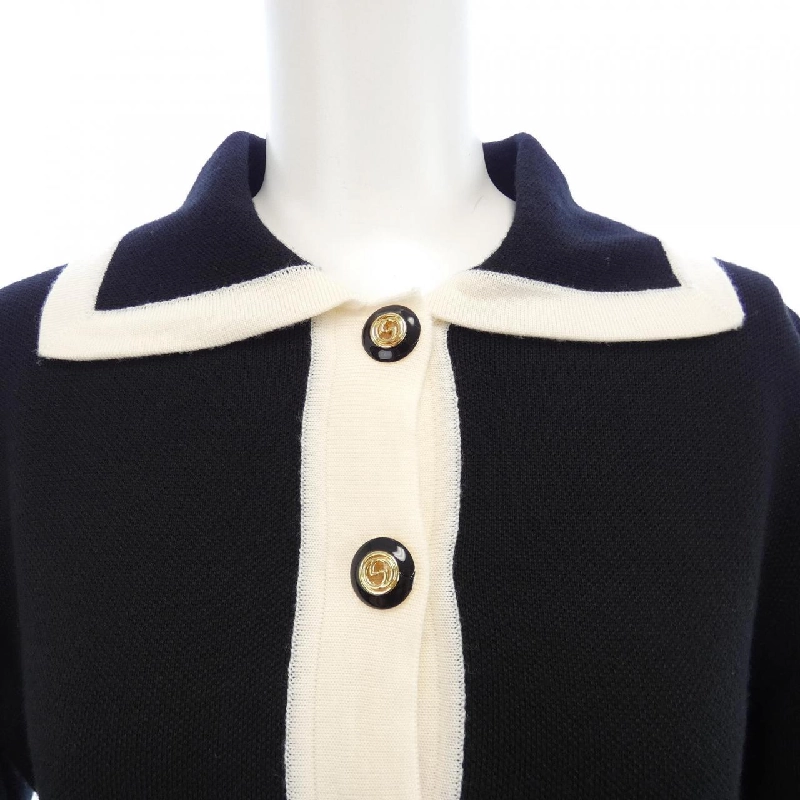 Gucci GUCCI 681306 XKB7S Đầm 648836