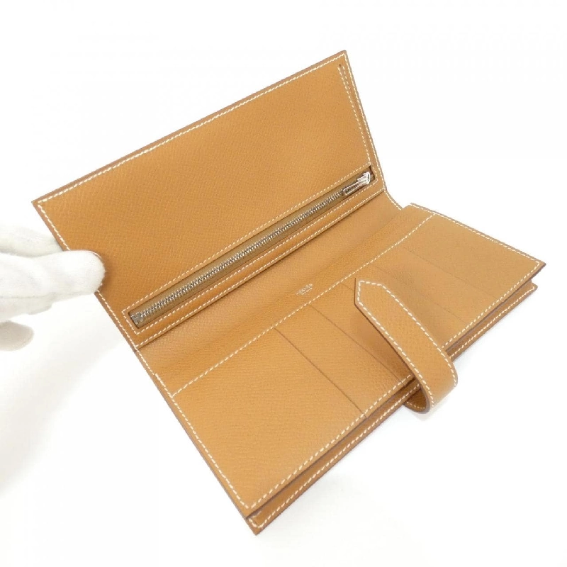 Ví Hermes Béon Soufflé 039785CK - Hàng hiệu Chính hãng 771367