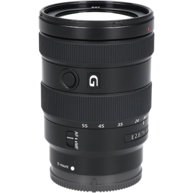 E16-55mm F2.8G (SEL1655G) - Hàng hiệu Chính hãng 880723