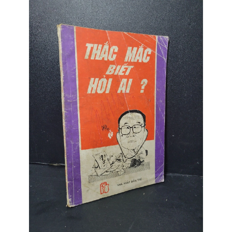 Thắc mắc biết hỏi ai mới 80% bẩn bìa, ố vàng, có vết mực vẽ 1993 Trần Bổng Sơn HCM2205 SỨC KHỎE - THỂ THAO Blogmeo 27525 461388