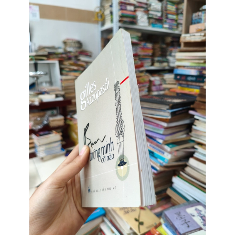 Bạn thông minh cỡ nào 🌱 473559