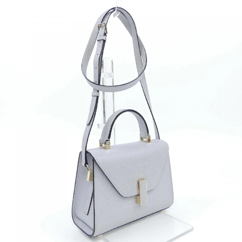 【Mã giảm giá】Túi VALEXTRA 660493