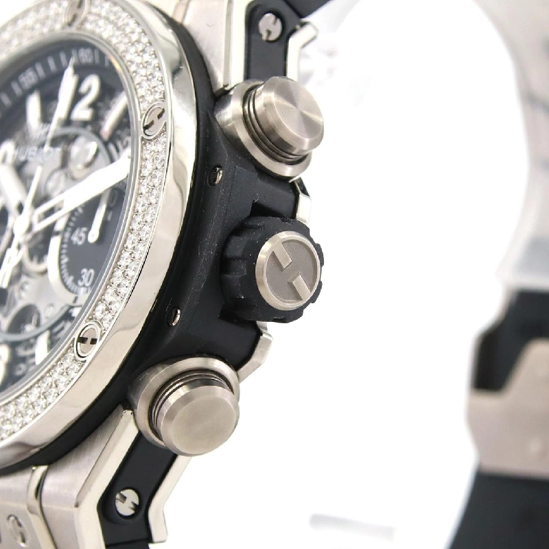 Hublot Big Bang Unico Titanium Diamond 421.NX.1170.RX.1104 Khác Tự động - Hàng hiệu Chính hãng 881510