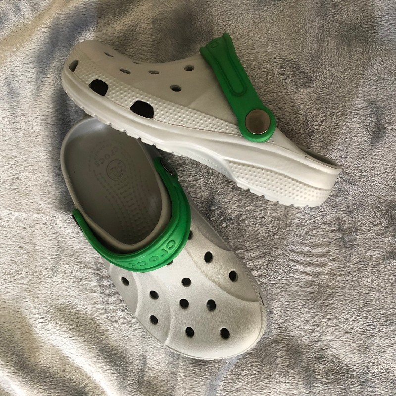 crocs baby 11645