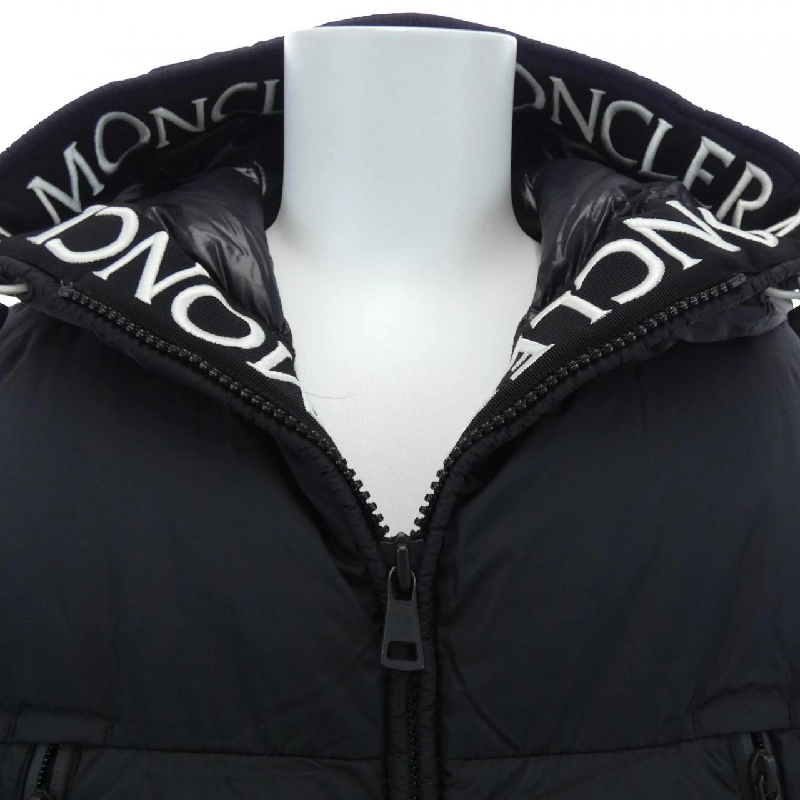 MONCLER MONTCLA Áo khoác lông - Hàng hiệu Chính hãng 895964