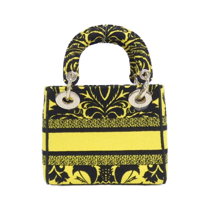 Túi Christian Dior Lady D-Light Mini M0500ORZJ 617836