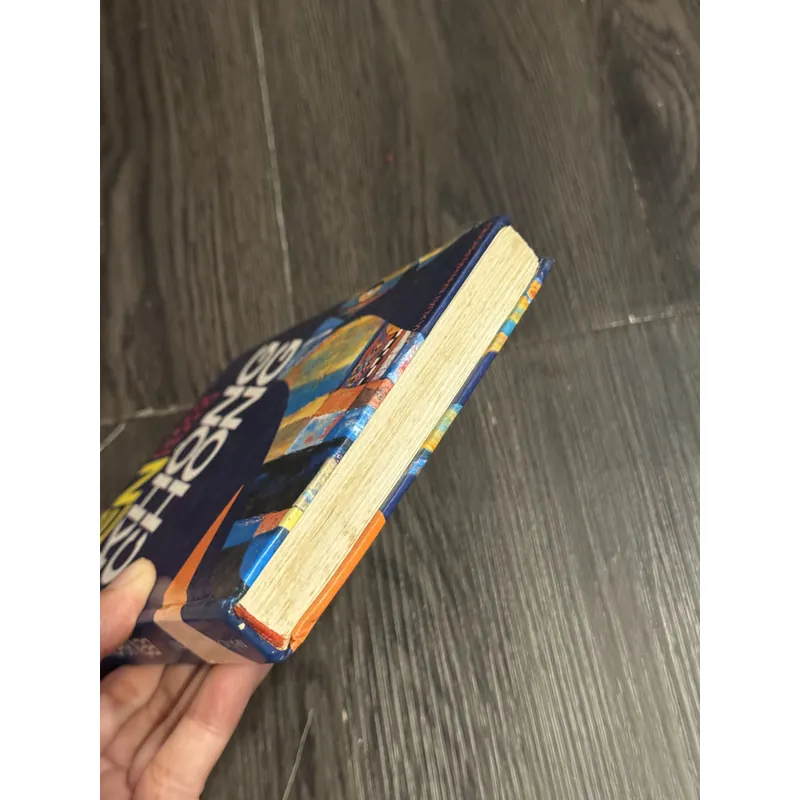 Bến không chồng (bìa cứng) 694739