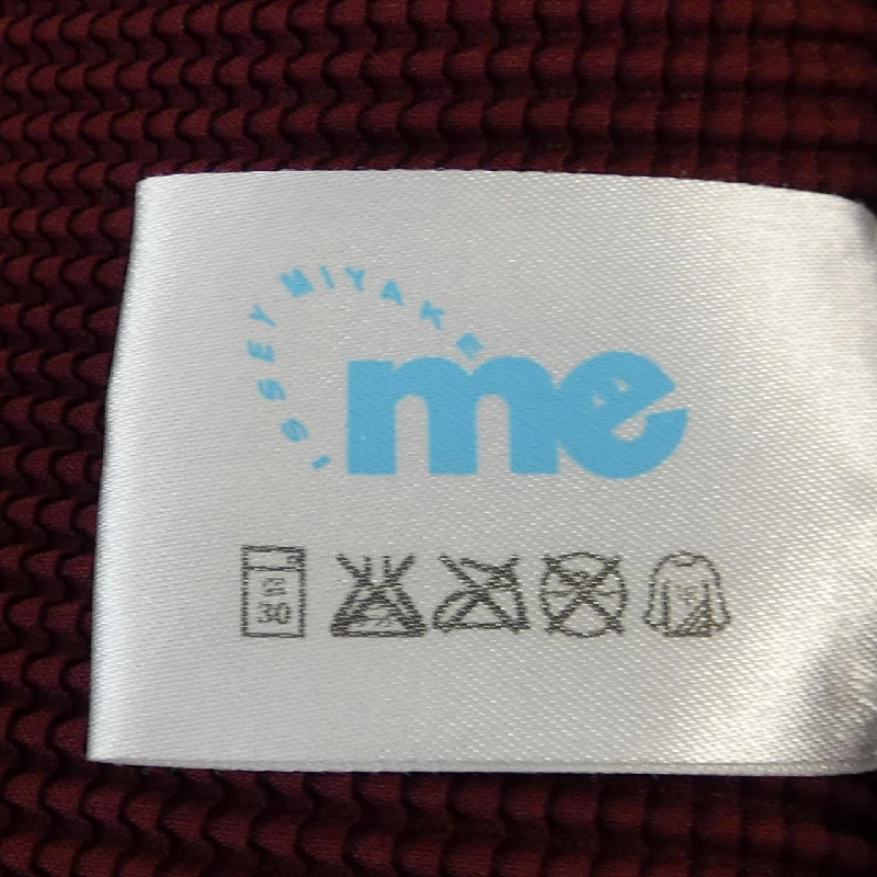 me ISSEY MIYAKE áo 635407