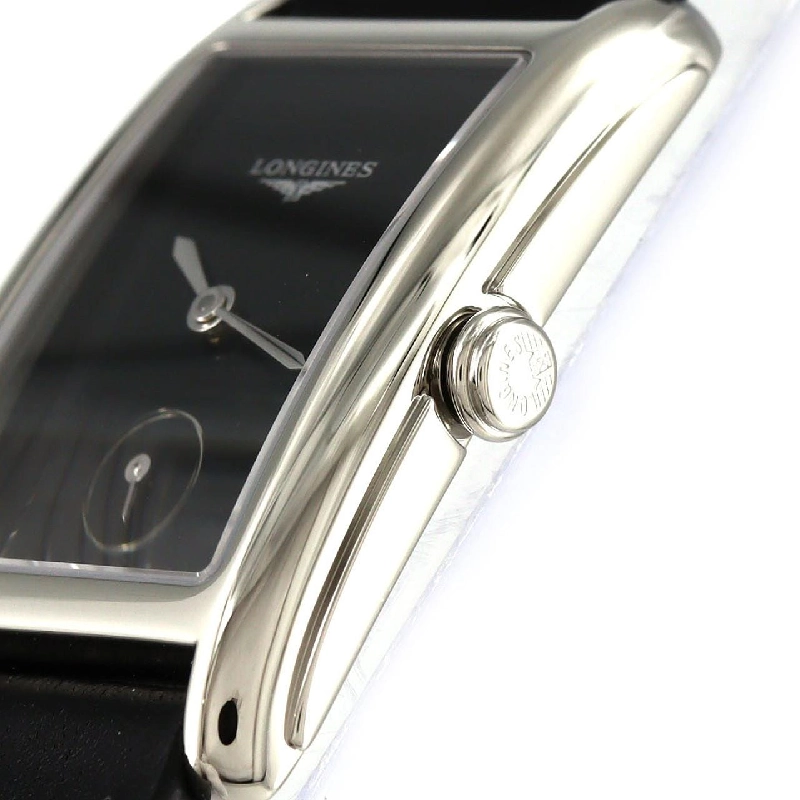 Longines Longines DolceVita L5.512.4.59.2 SS Quartz - Hàng hiệu Chính hãng 875457